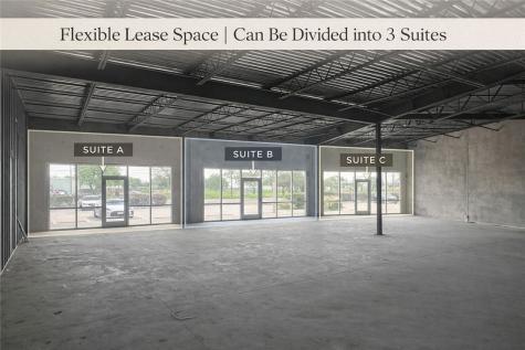 2821 Airline Road B Corpus Christi TX 78414