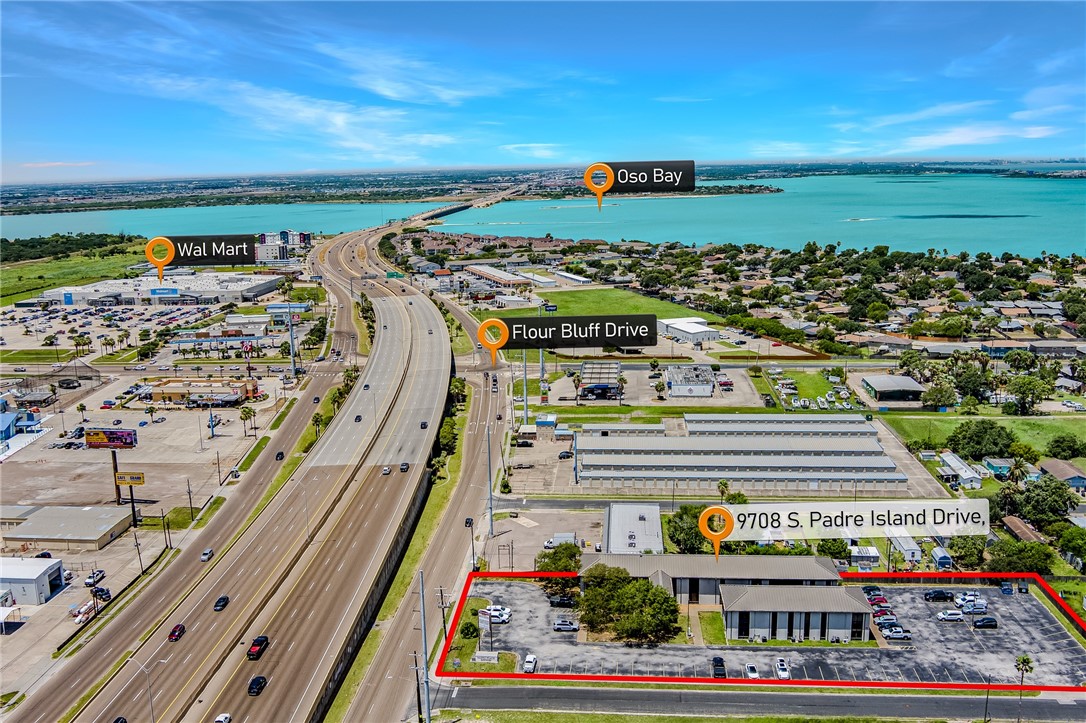 9708 Padre Island Dr S A200 Corpus Christi TX 78418