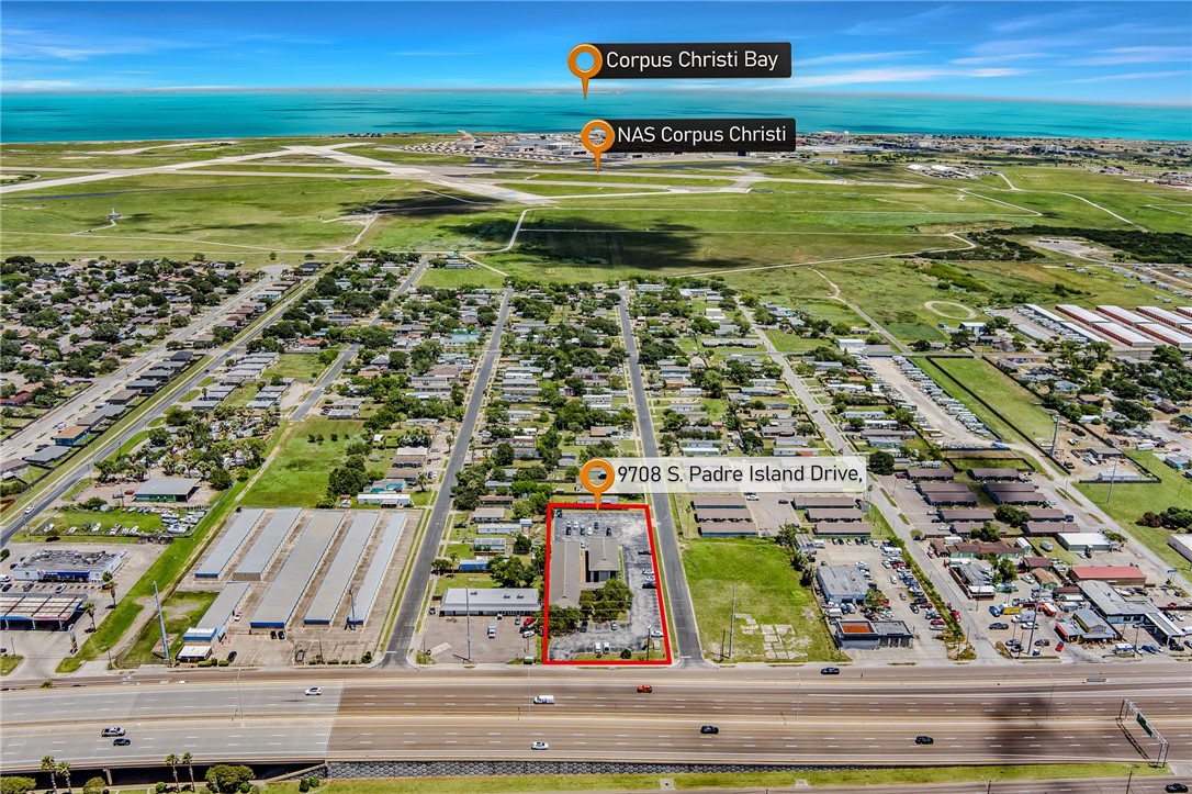 9708 Padre Island Dr S A200 Corpus Christi TX 78418