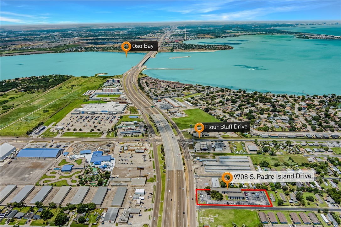 9708 Padre Island Dr S A200 Corpus Christi TX 78418