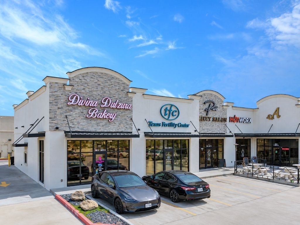 6702 S Staples St B-a Corpus Christi TX 78413