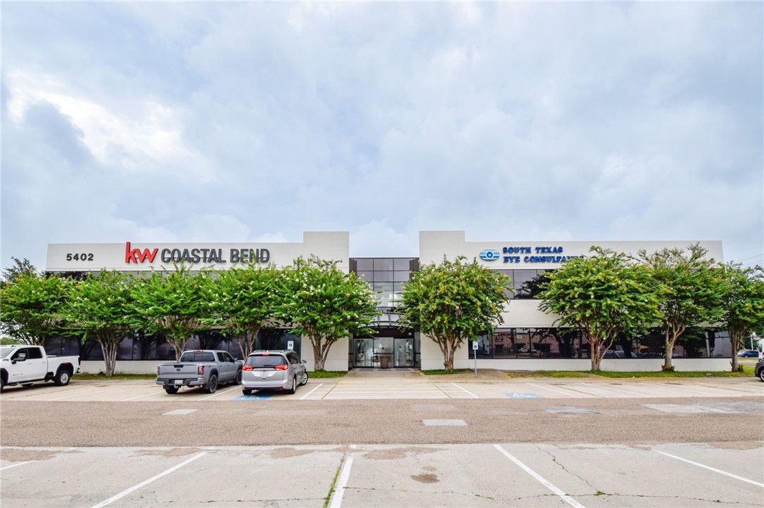 5402 S Staples Street Corpus Christi TX 78411
