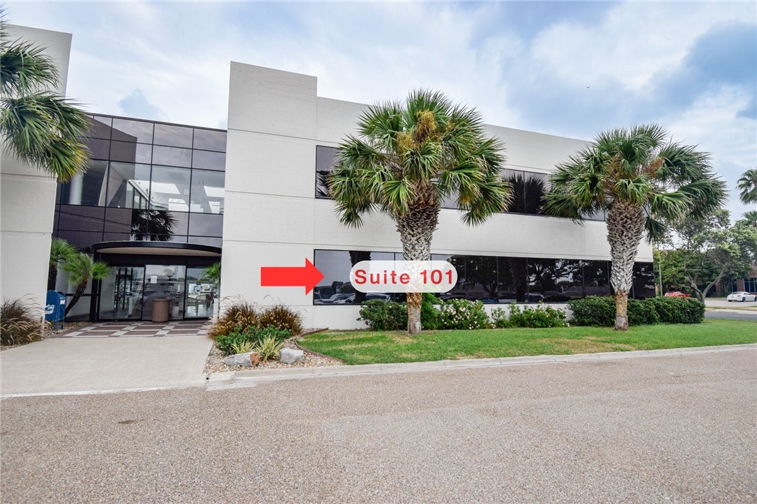 5402 S Staples Street Corpus Christi TX 78411