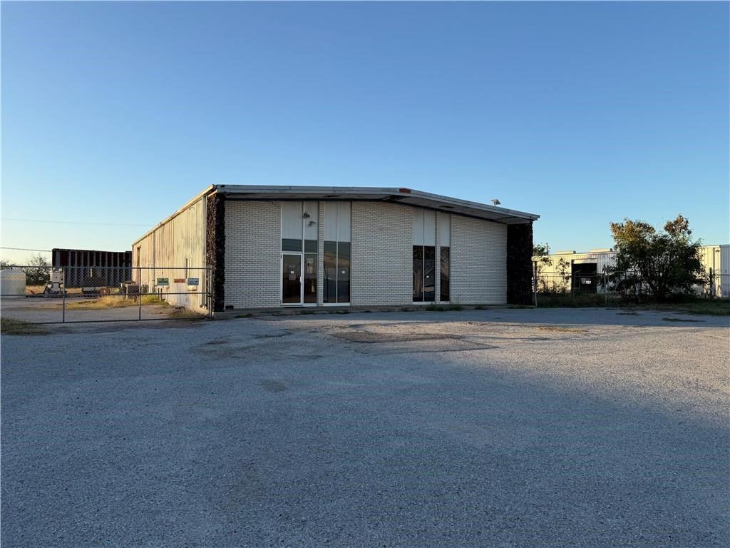6704 Ranger Avenue Corpus Christi TX 78415