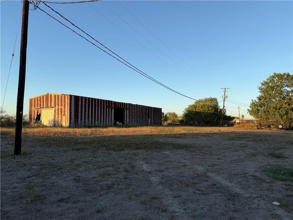 6704 Ranger Avenue Corpus Christi TX 78415