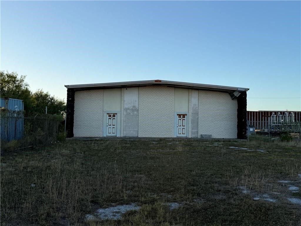 6704 Ranger Avenue Corpus Christi TX 78415