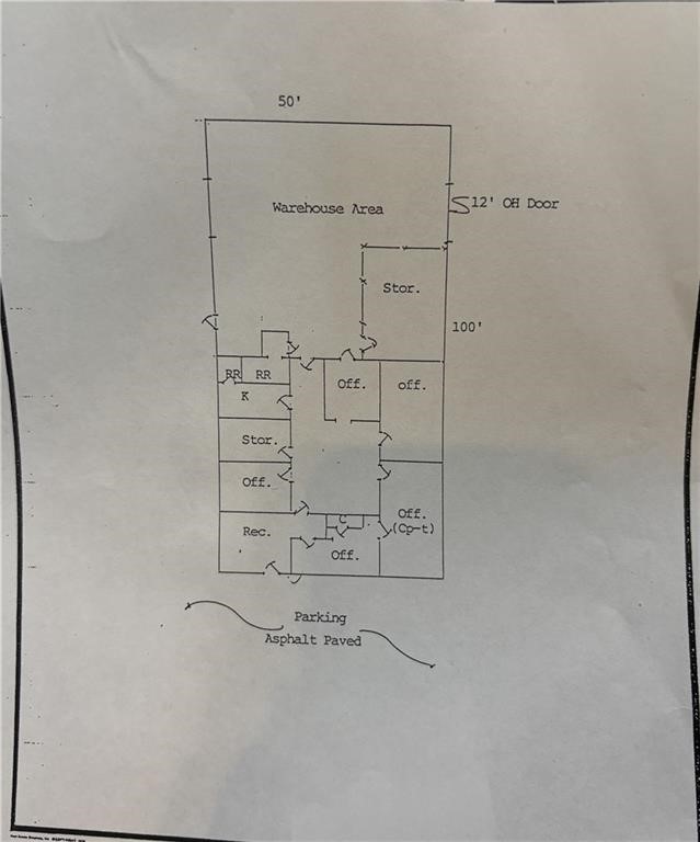 6704 Ranger Avenue Corpus Christi TX 78415