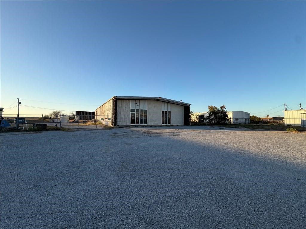 6704 Ranger Avenue Corpus Christi TX 78415