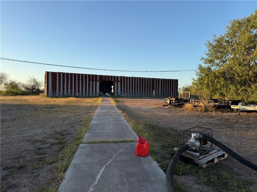 6704 Ranger Avenue Corpus Christi TX 78415