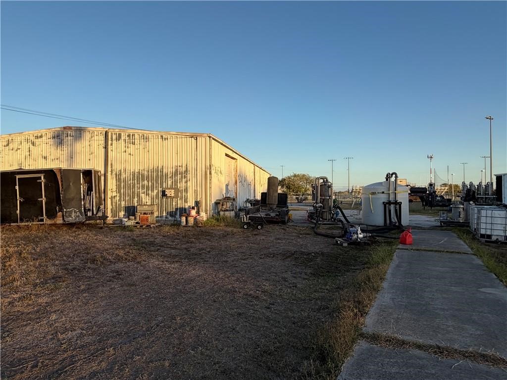 6704 Ranger Avenue Corpus Christi TX 78415