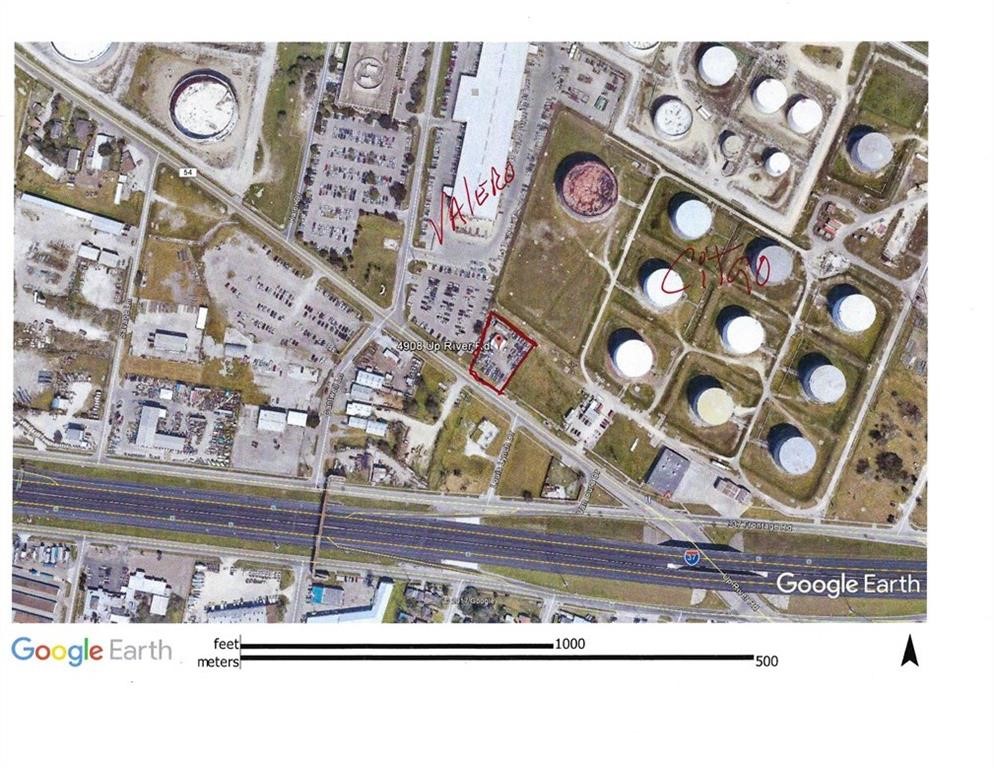 4908 Up River Corpus Christi TX 78407
