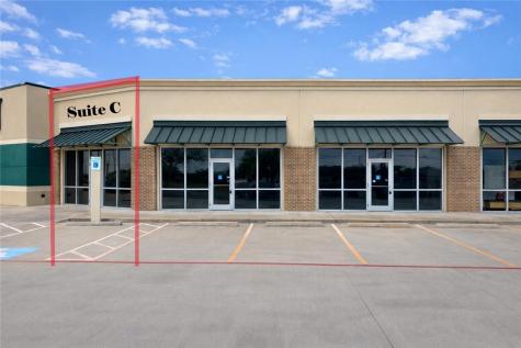 2821 Airline Road C Corpus Christi TX 78414