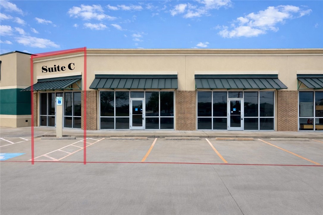 2821 Airline Road C Corpus Christi TX 78414