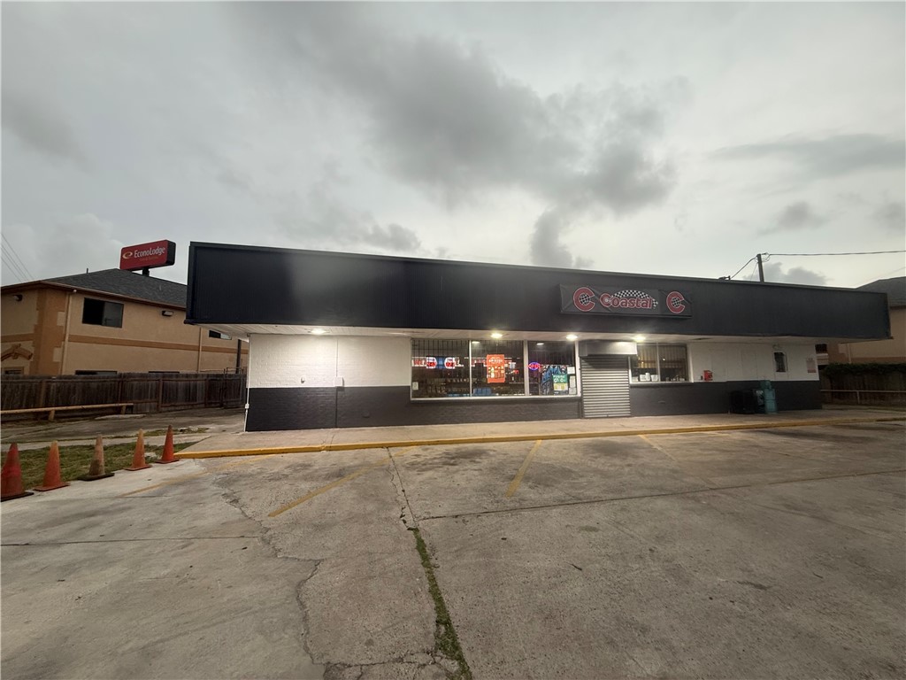 2214 Leopard Street Corpus Christi TX 78408