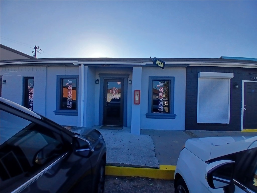 1227-1231 Nile Drive Corpus Christi TX 78412
