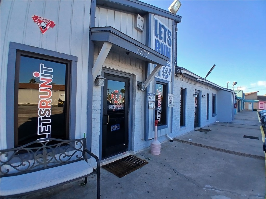 1227-1231 Nile Drive Corpus Christi TX 78412