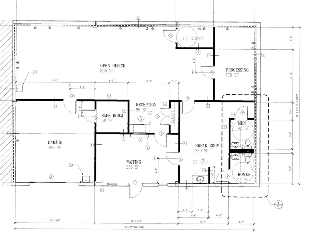 5502 Burnham Drive A, B Corpus Christi TX 78413