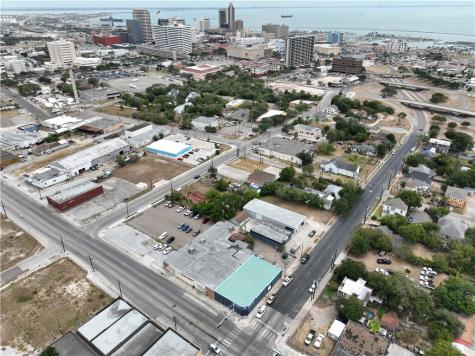 222 S Staples Street Corpus Christi TX 78401