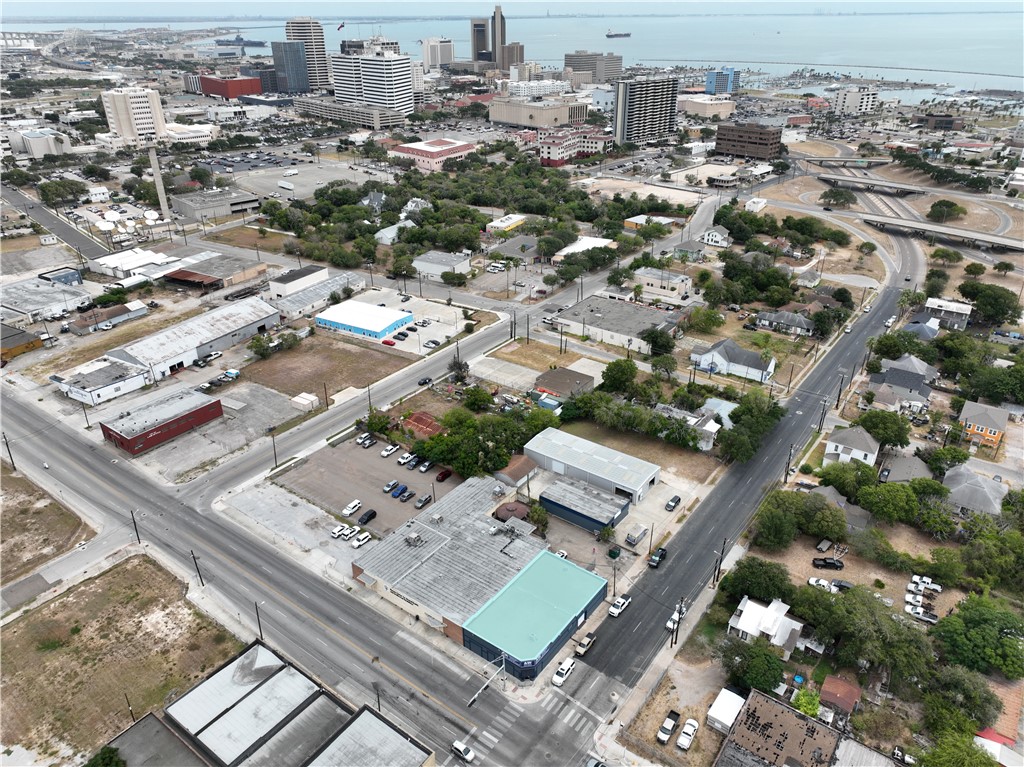 222 S Staples Street Corpus Christi TX 78401