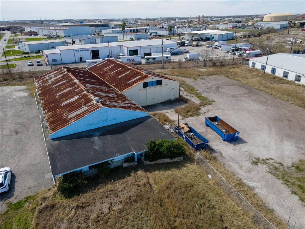 4501 Baldwin Boulevard Corpus Christi TX 78408
