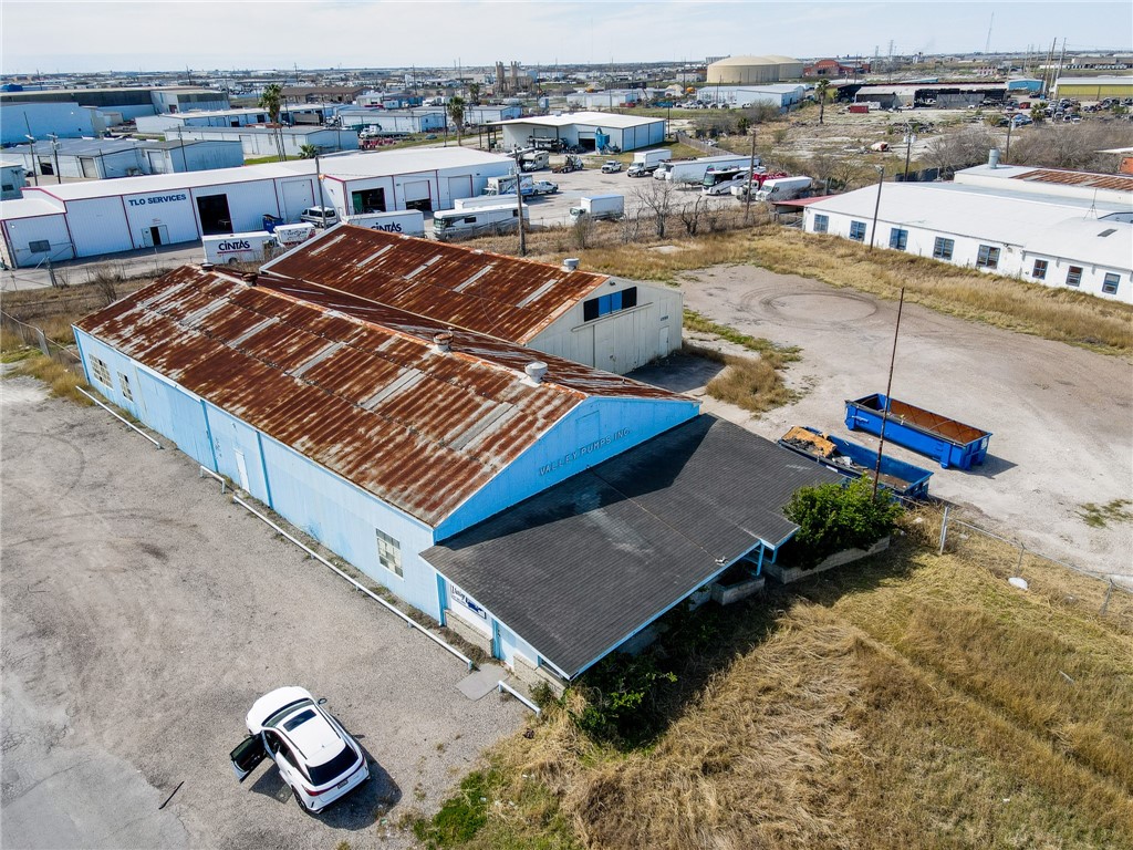 4501 Baldwin Boulevard Corpus Christi TX 78408