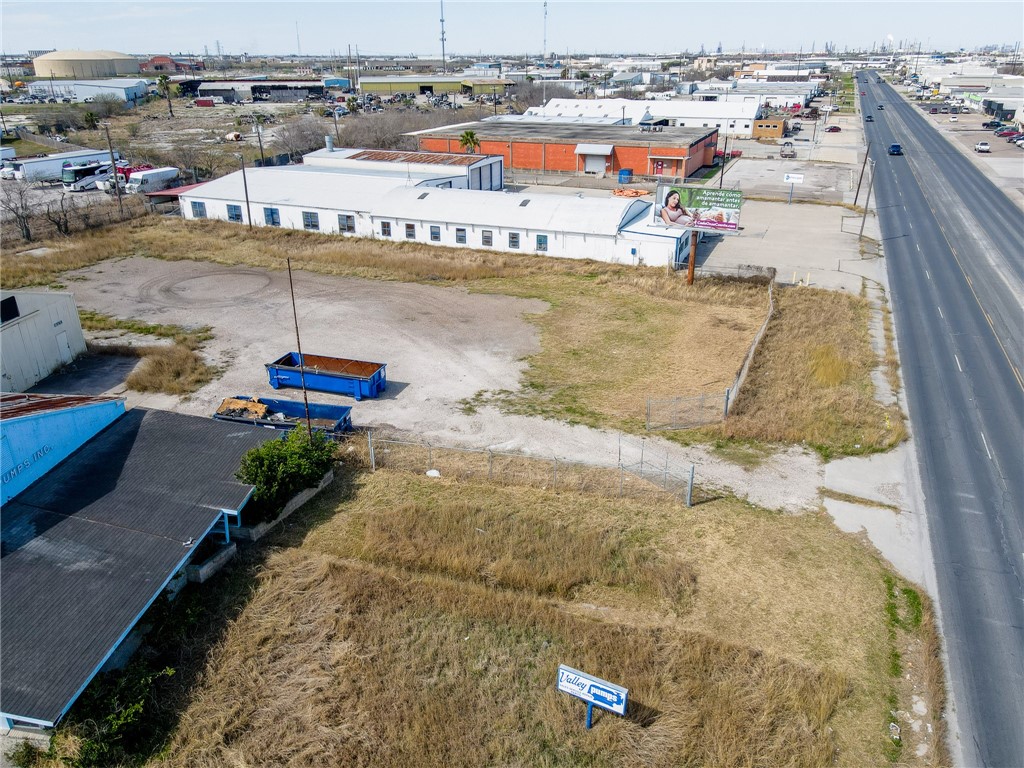 4501 Baldwin Boulevard Corpus Christi TX 78408