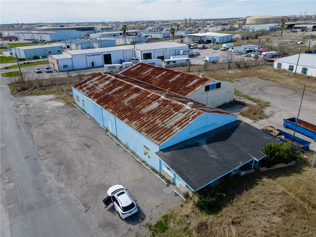 4501 Baldwin Boulevard Corpus Christi TX 78408