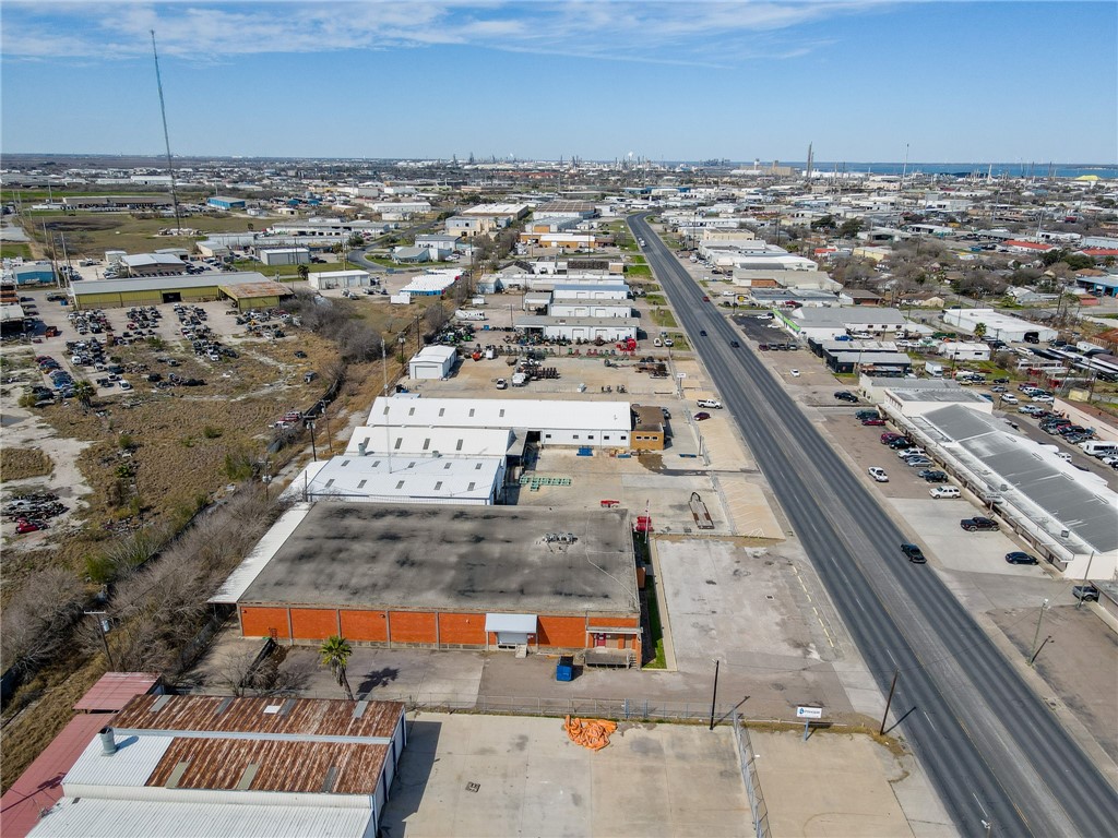 4501 Baldwin Boulevard Corpus Christi TX 78408