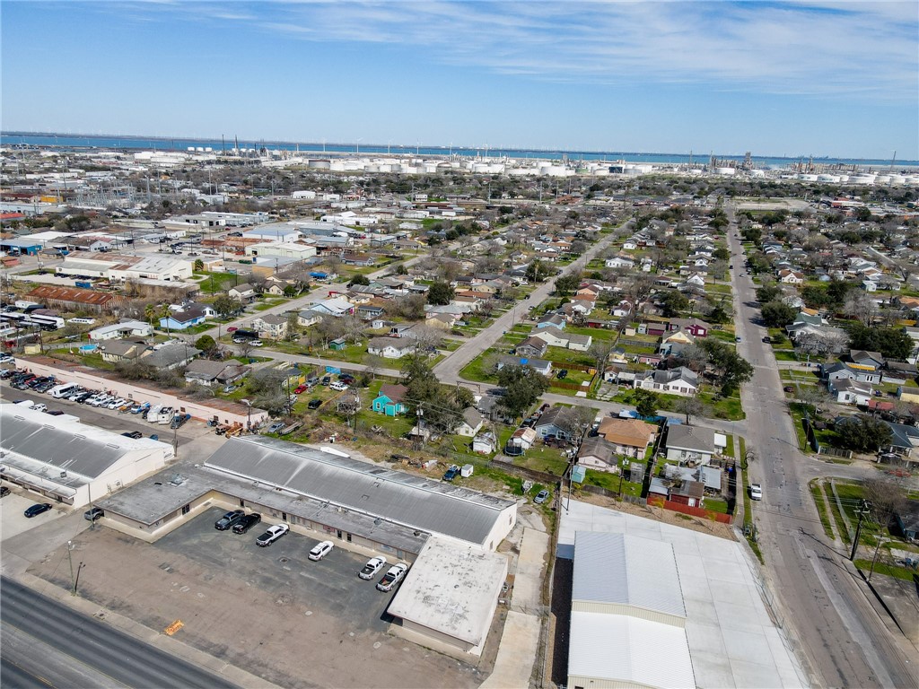 4501 Baldwin Boulevard Corpus Christi TX 78408