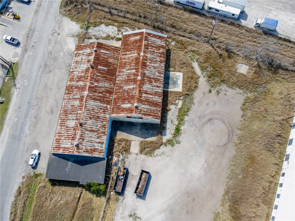 4501 Baldwin Boulevard Corpus Christi TX 78408