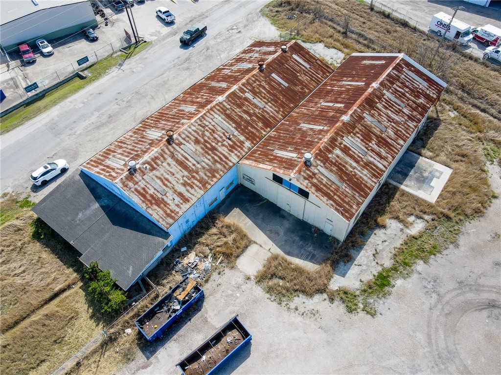 4501 Baldwin Boulevard Corpus Christi TX 78408
