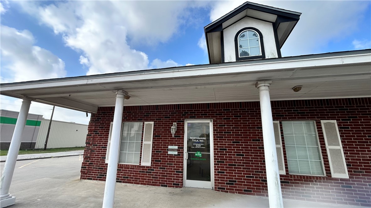 2527 State Highway 361 A Ingleside TX 78362