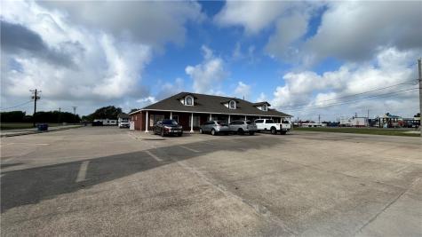 2527 State Highway 361 A Ingleside TX 78362