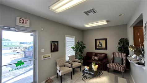 2527 State Highway 361 A Ingleside TX 78362