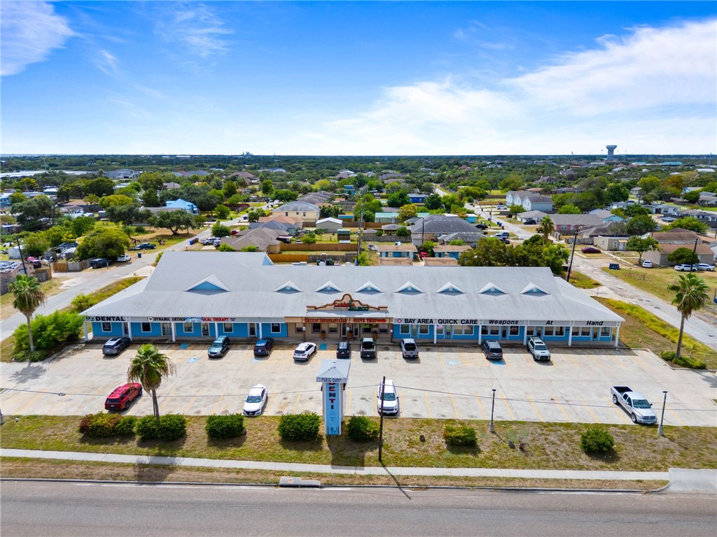 9929 S Padre Island Drive 117 Corpus Christi TX 78418