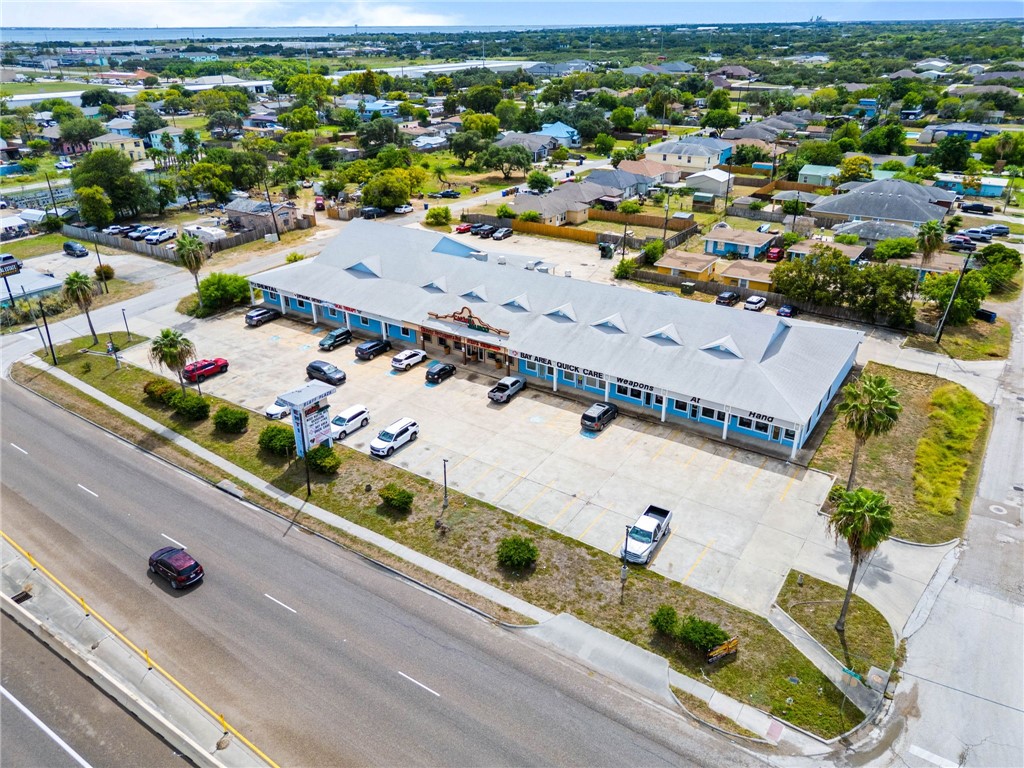 9929 S Padre Island Drive 117 Corpus Christi TX 78418