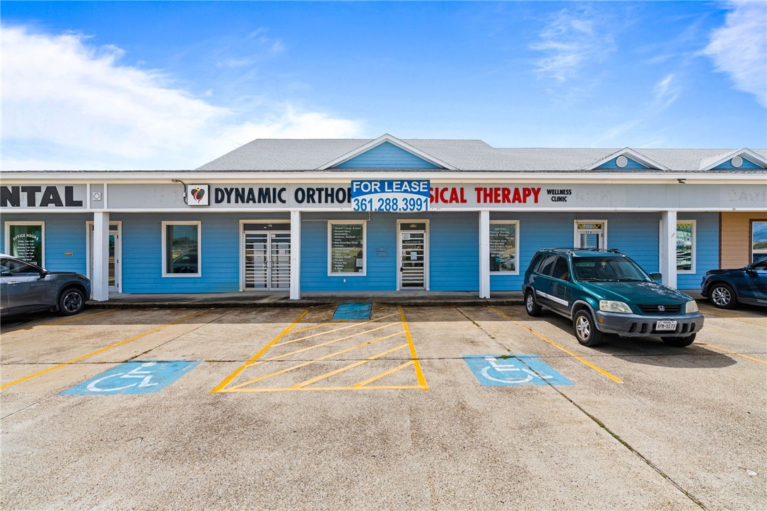 9929 S Padre Island Drive 117 Corpus Christi TX 78418