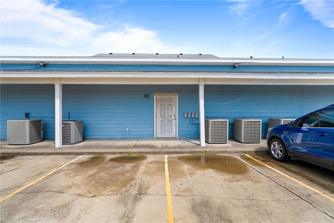9929 S Padre Island Drive 117 Corpus Christi TX 78418