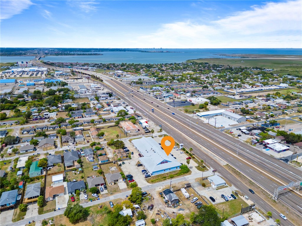 9929 S Padre Island Drive 117 Corpus Christi TX 78418