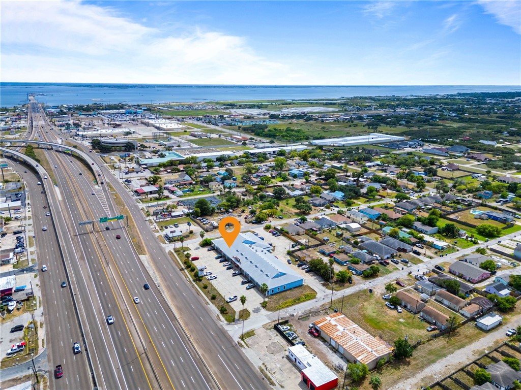 9929 S Padre Island Drive 117 Corpus Christi TX 78418