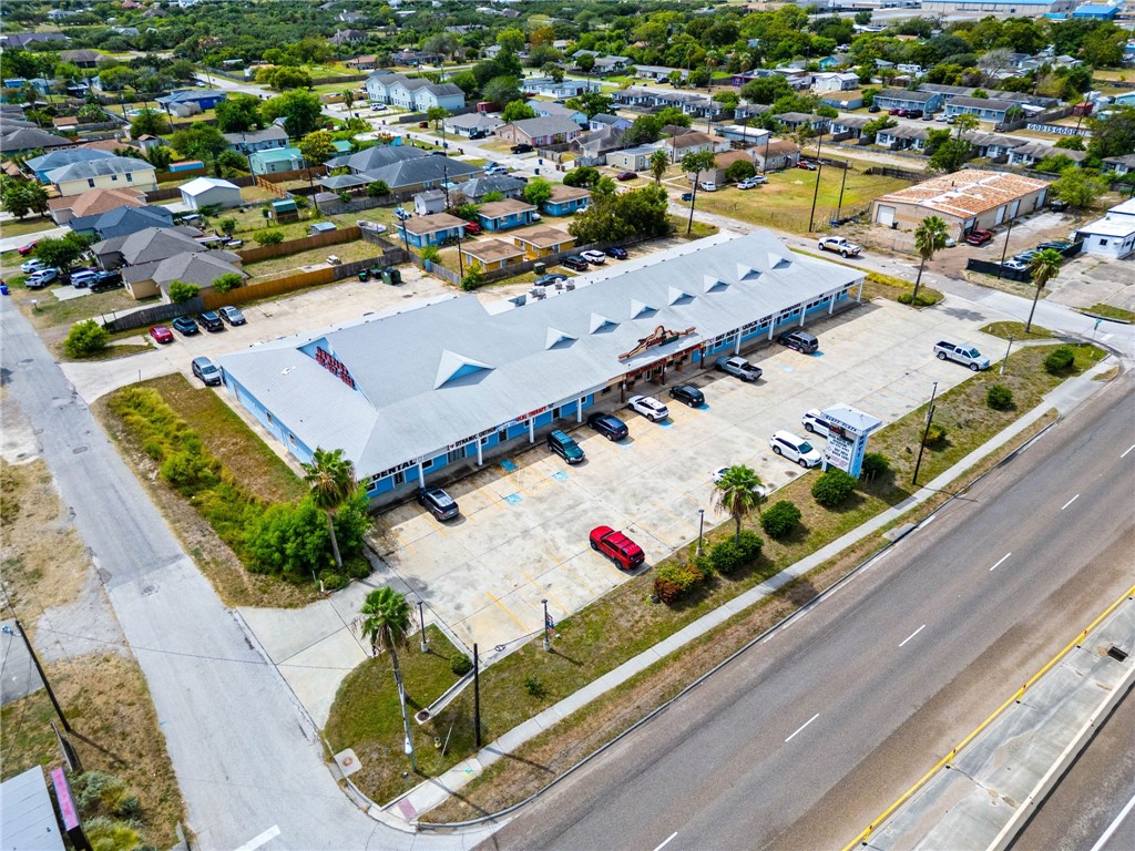 9929 S Padre Island Drive 117 Corpus Christi TX 78418
