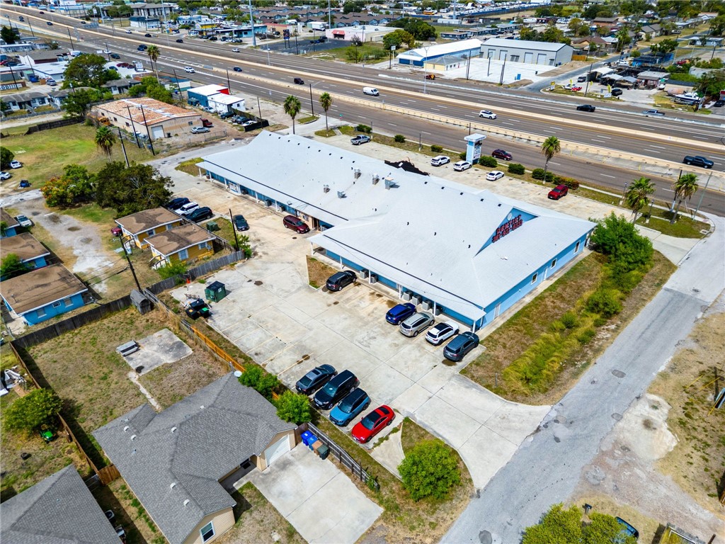 9929 S Padre Island Drive 117 Corpus Christi TX 78418