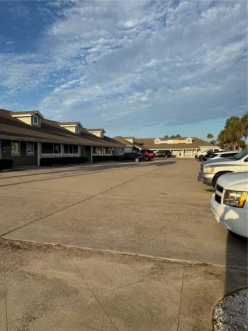15217 S. Padre Island Drive 202 Corpus Christi TX 78418