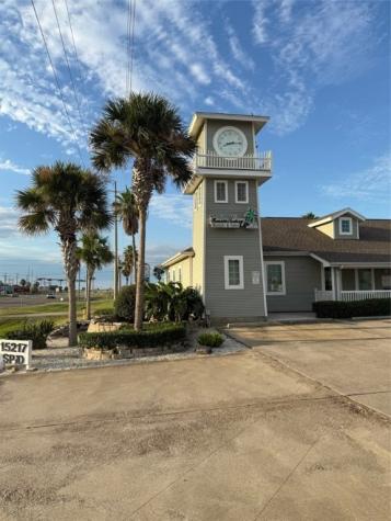 15217 S. Padre Island Drive 202 Corpus Christi TX 78418