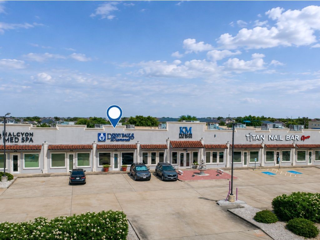 7002 S Staples Street 105 Corpus Christi TX 78413