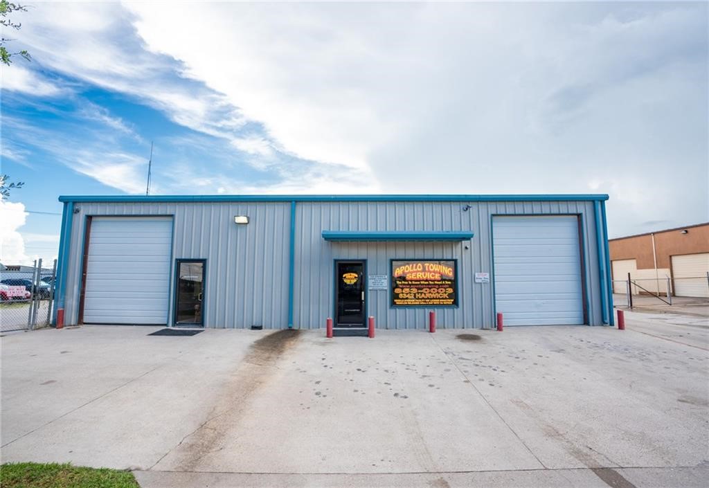 6342 Harwick Drive Corpus Christi TX 78417