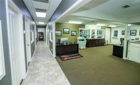 6342 Harwick Drive Corpus Christi TX 78417