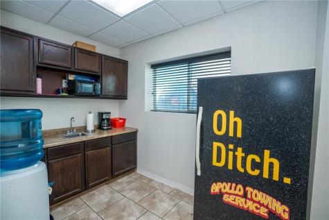 6342 Harwick Drive Corpus Christi TX 78417