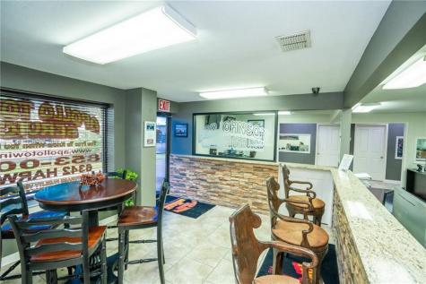 6342 Harwick Drive Corpus Christi TX 78417