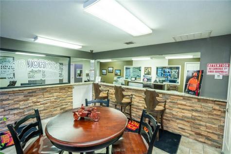 6342 Harwick Drive Corpus Christi TX 78417